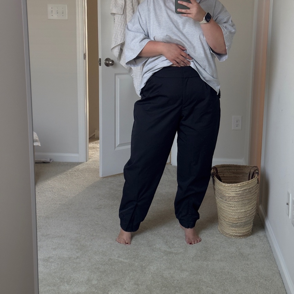 Nike Teci + Pack pants